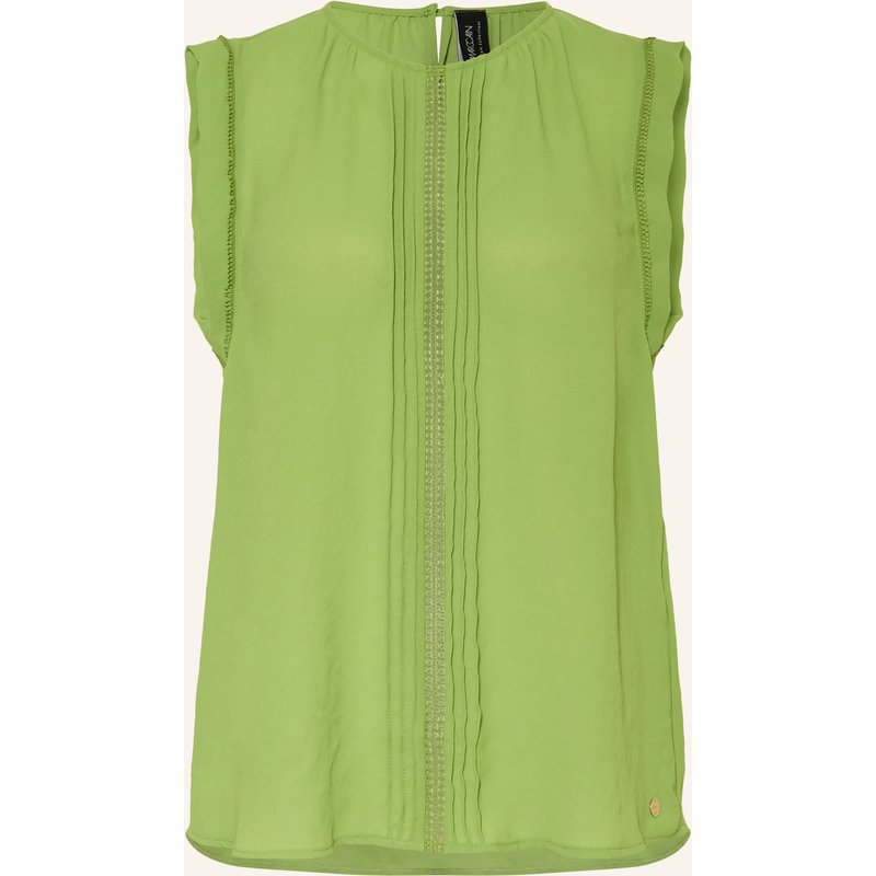 Marc Cain Top gruen