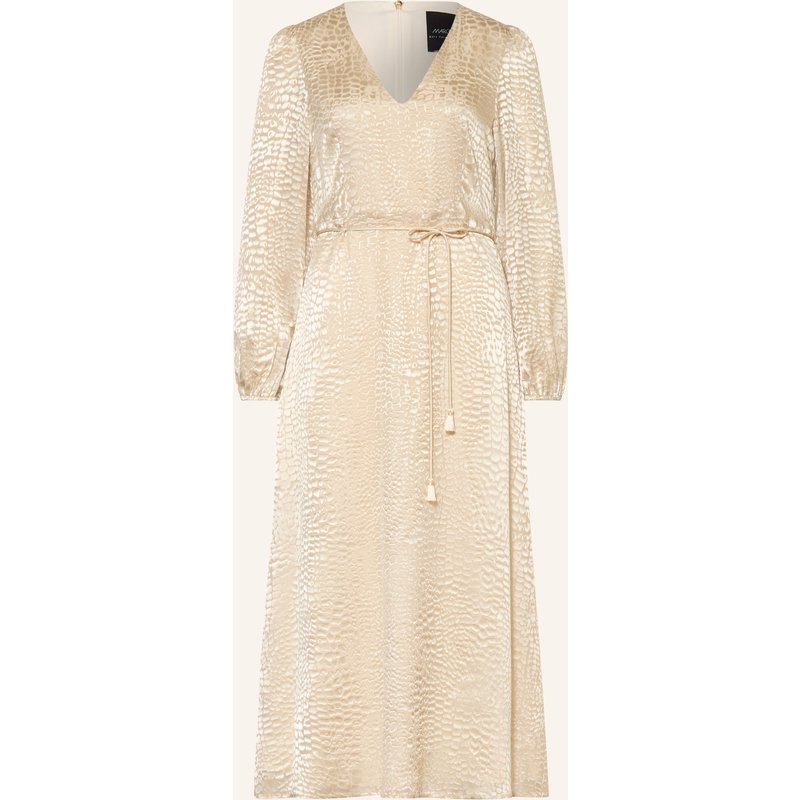 Marc Cain Kleid beige