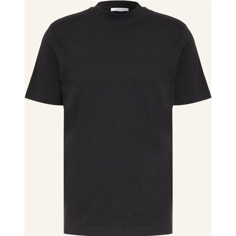 Digel Move T-Shirt Ammi schwarz