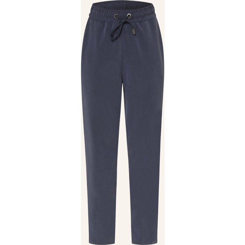 Ted Baker Jerseyhose Corien Im Jogging-Stil blau