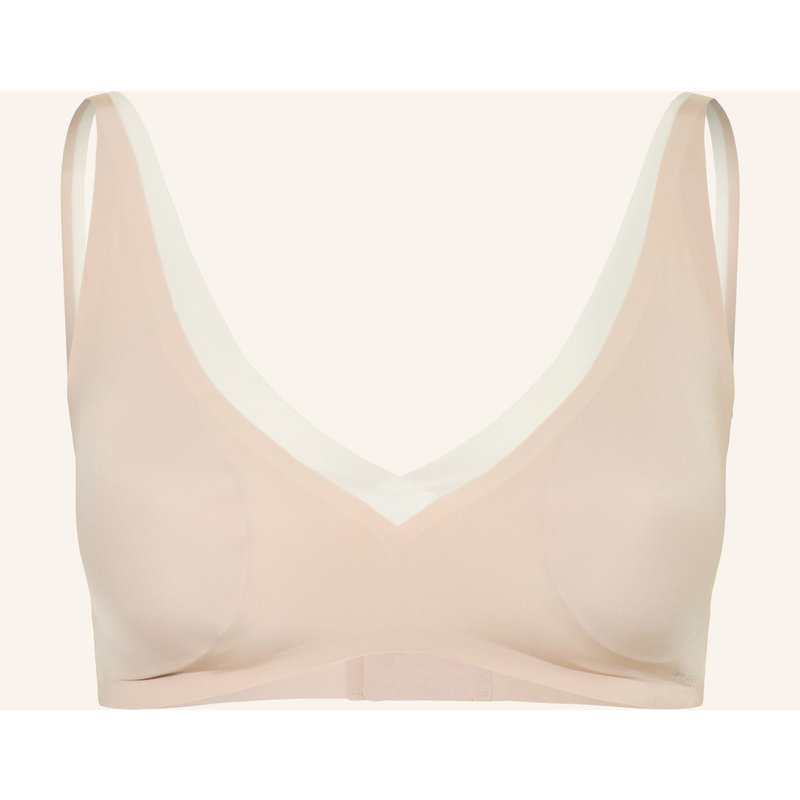 Boss T-Shirt-Bh Mirage beige