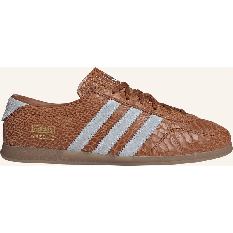 Adidas Originals Sneaker Gazelle Lo Pro braun