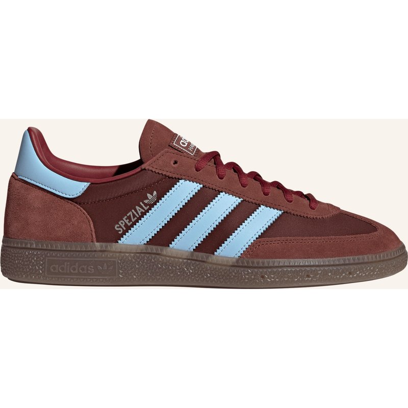 Adidas Originals Sneaker Handball Spezial rot