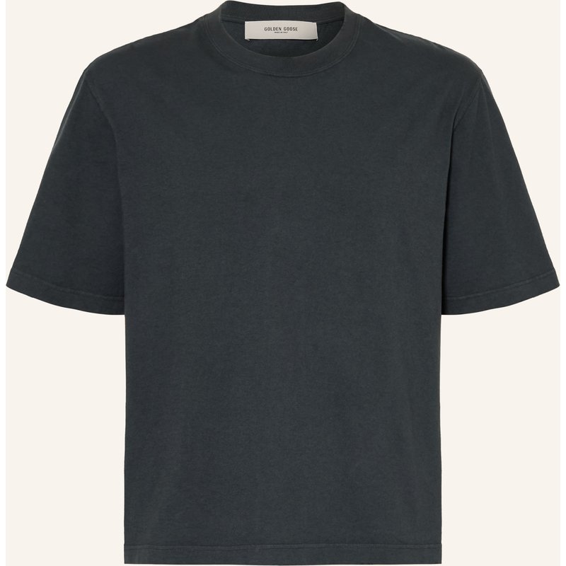 Golden Goose T-Shirt schwarz