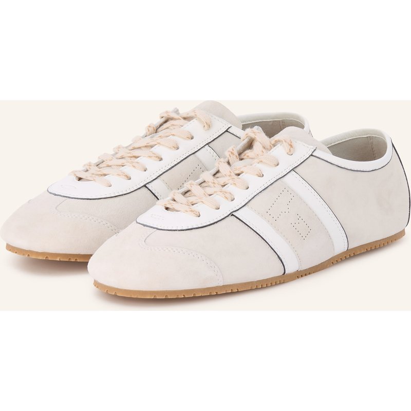 Thea Mika Sneaker Shiori weiss