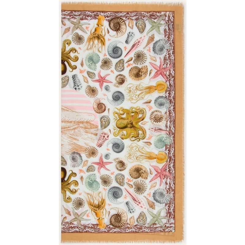 Codello Tuch beige
