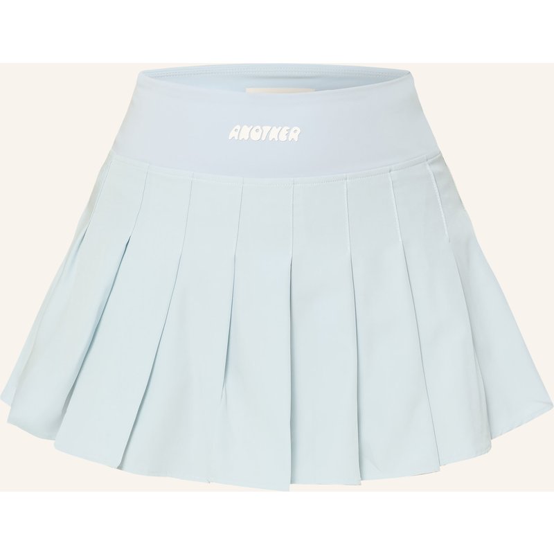 Another Cotton Lab Skort blau