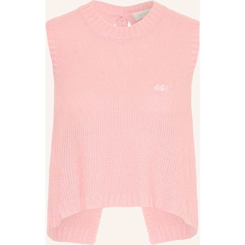 Another Cotton Lab Stricktop pink