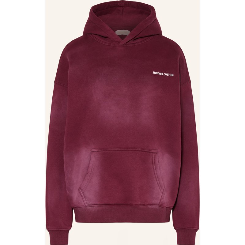 Another Cotton Lab Hoodie rot