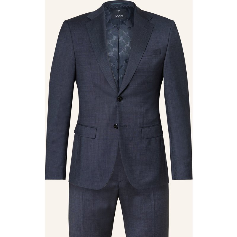 Joop! Anzug Damon Gun Extra Slim Fit blau