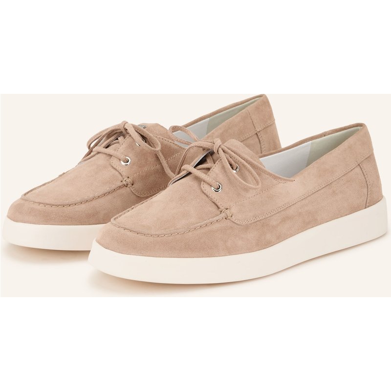 Högl Schnürer beige