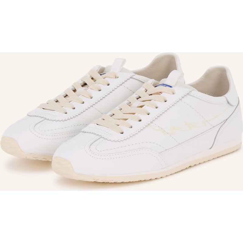 Enterprise Japan Sneaker Ej Osaka weiss