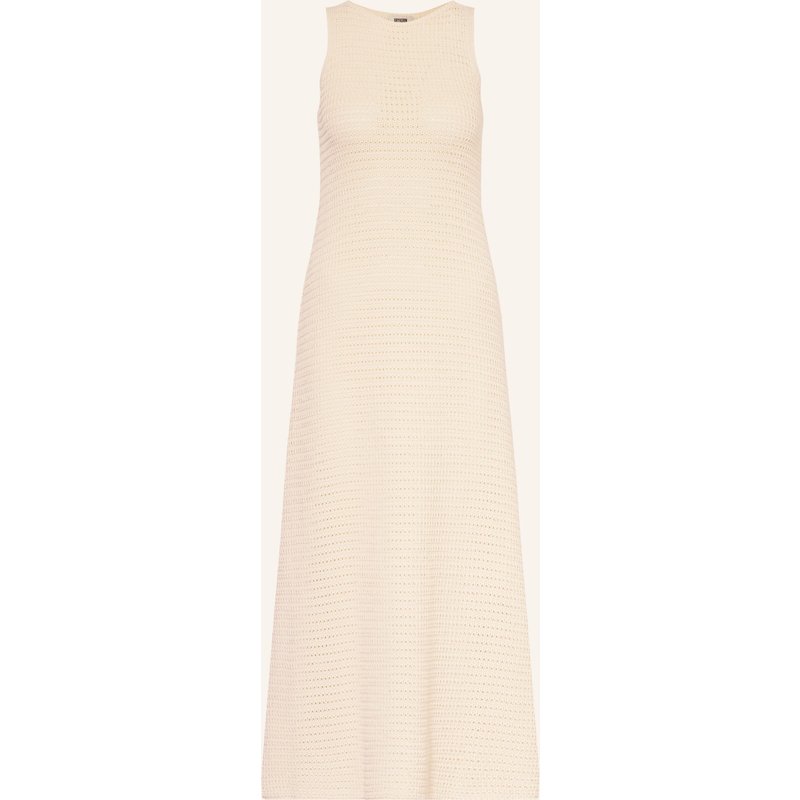 Drykorn Strickkleid Ikis beige