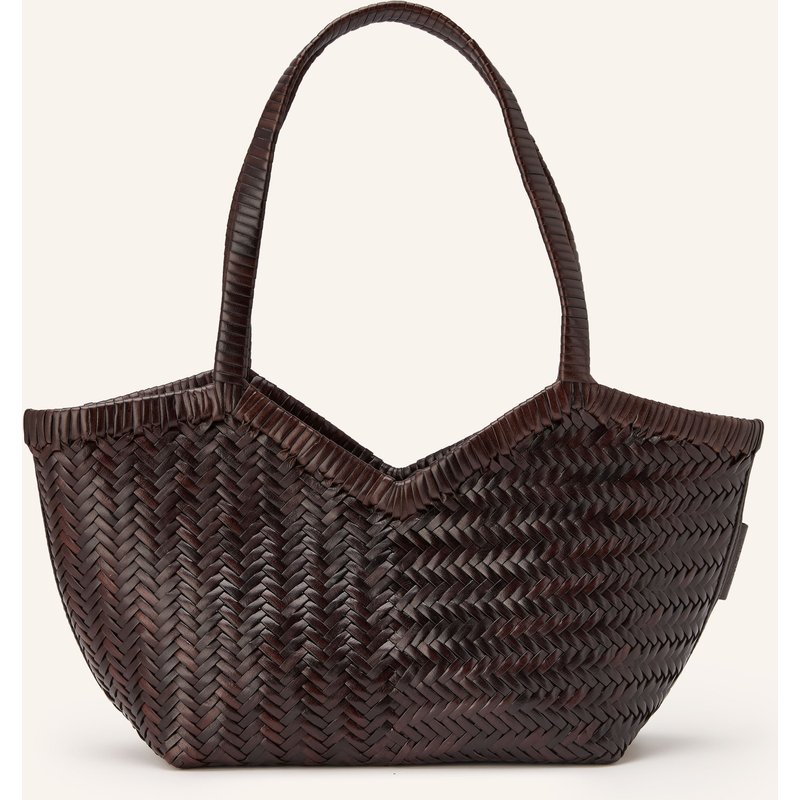 Cala Jade Shopper Humi Small braun