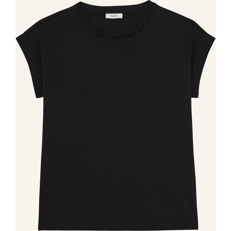 Reiss T-Shirt Tommie blau