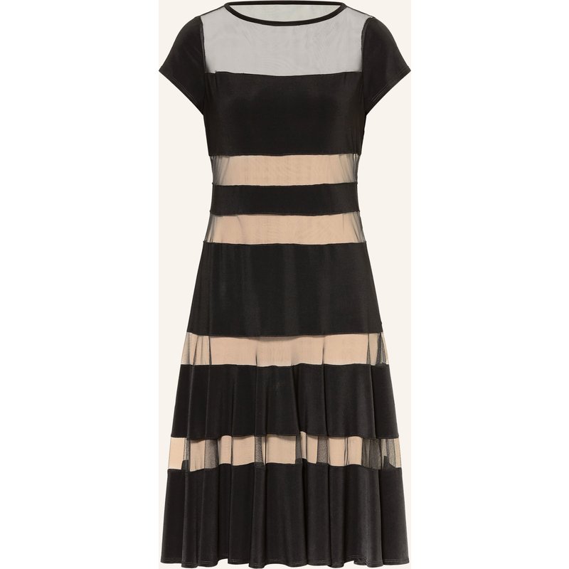 Joseph Ribkoff Jerseykleid schwarz