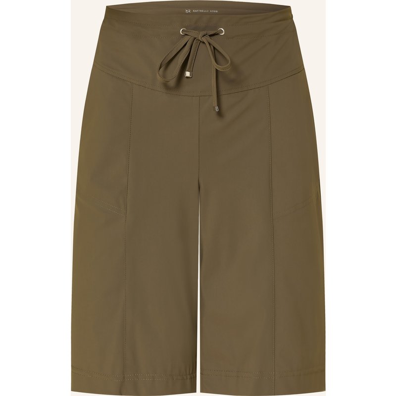 Raffaello Rossi Shorts Azra gruen