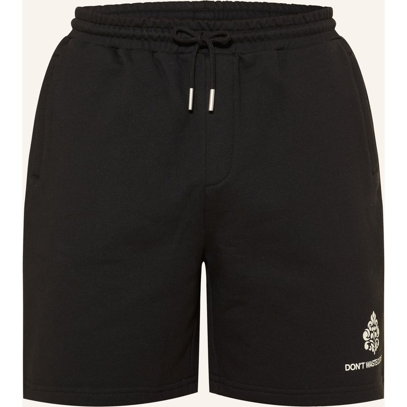 Don't Waste Culture Sweatshorts Renaya schwarz