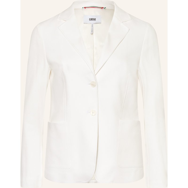 Cinque Blazer Cibelti weiss