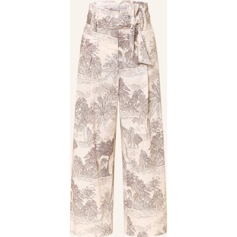 Cinque 7/8-Hose Ciharper beige