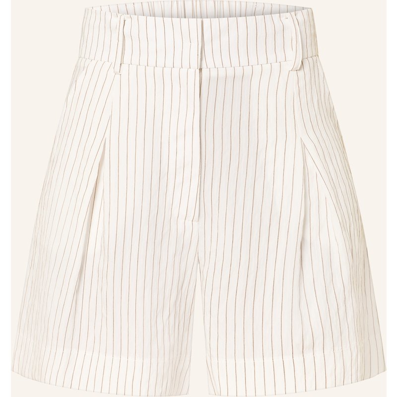 Patrizia Pepe Shorts weiss