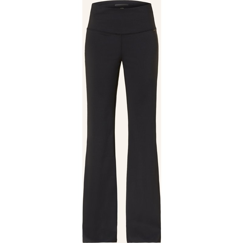 Goldbergh Tights Lunge schwarz