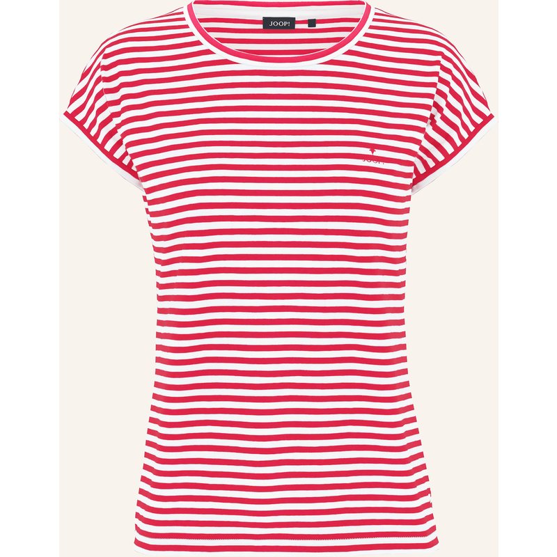 Joop! T-Shirt Tulia rot