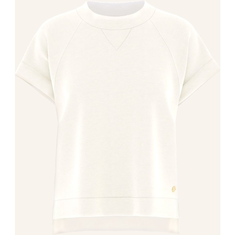 Joop! T-Shirt Tamea weiss