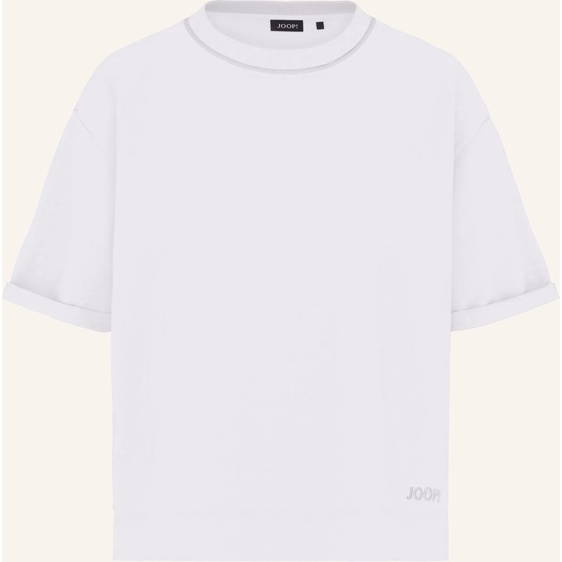 Joop! T-Shirt Tyla weiss