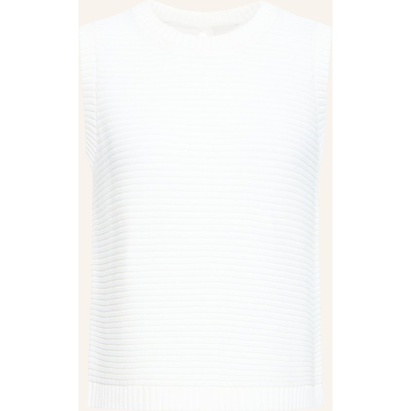 Ichi Stricktop Ihdotties weiss