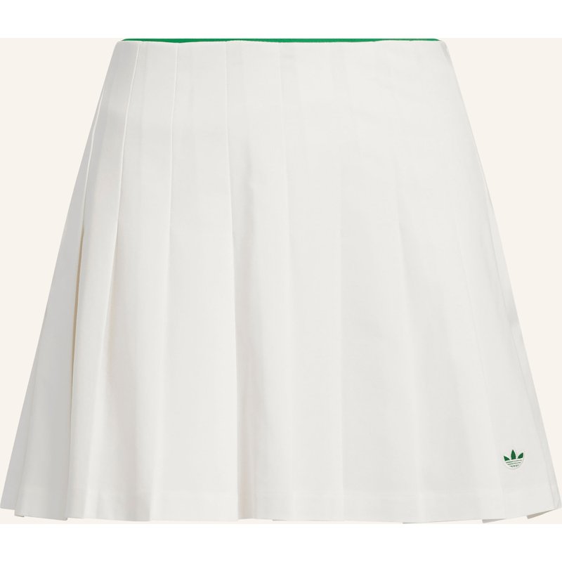 Adidas Originals Golfrock Originals Pleated weiss