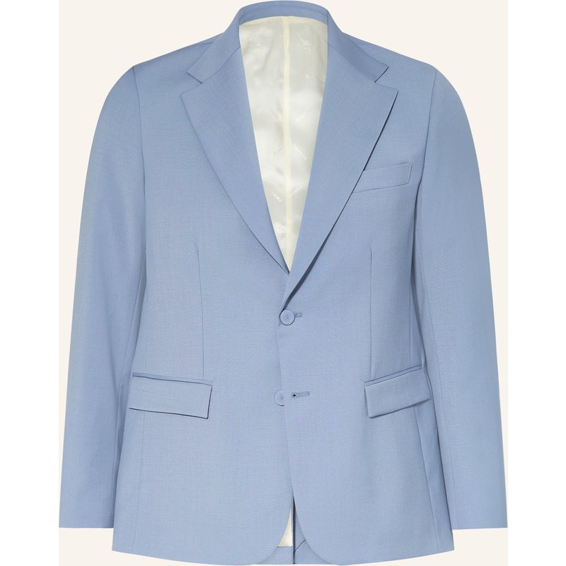 I'm Brian Anzugsakko Regular Fit blau