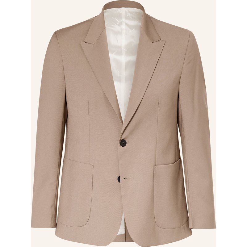 I'm Brian Anzugsakko Regular Fit beige