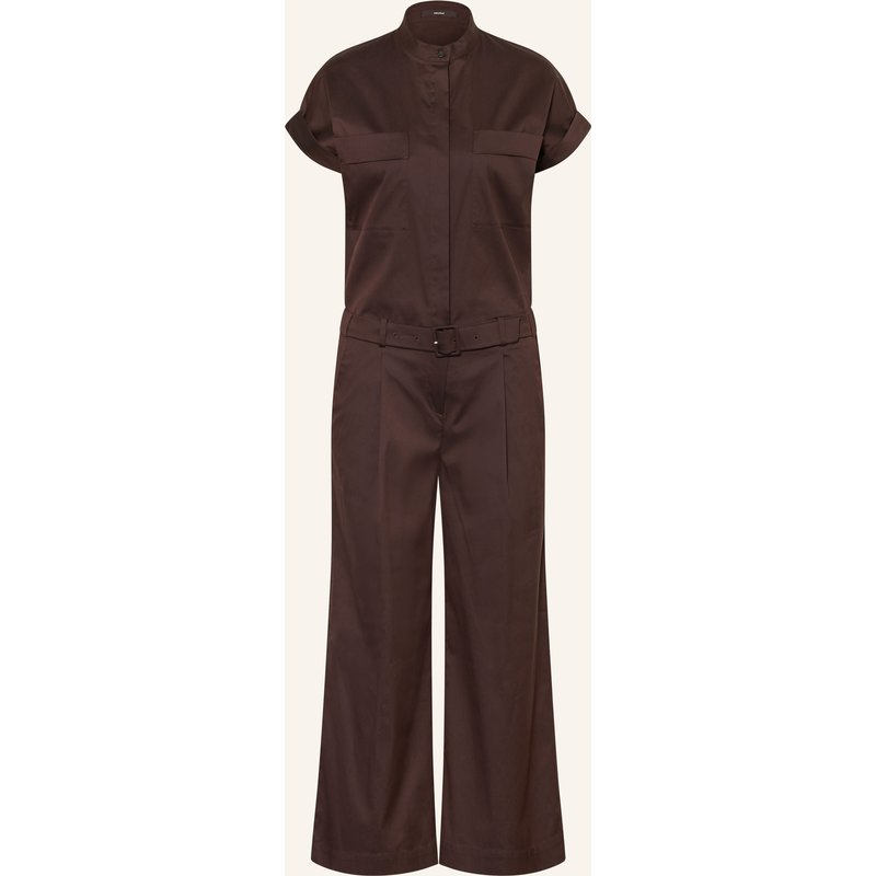 Windsor. Jumpsuit braun
