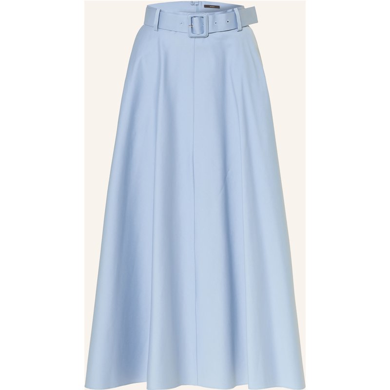 Windsor. Rock blau