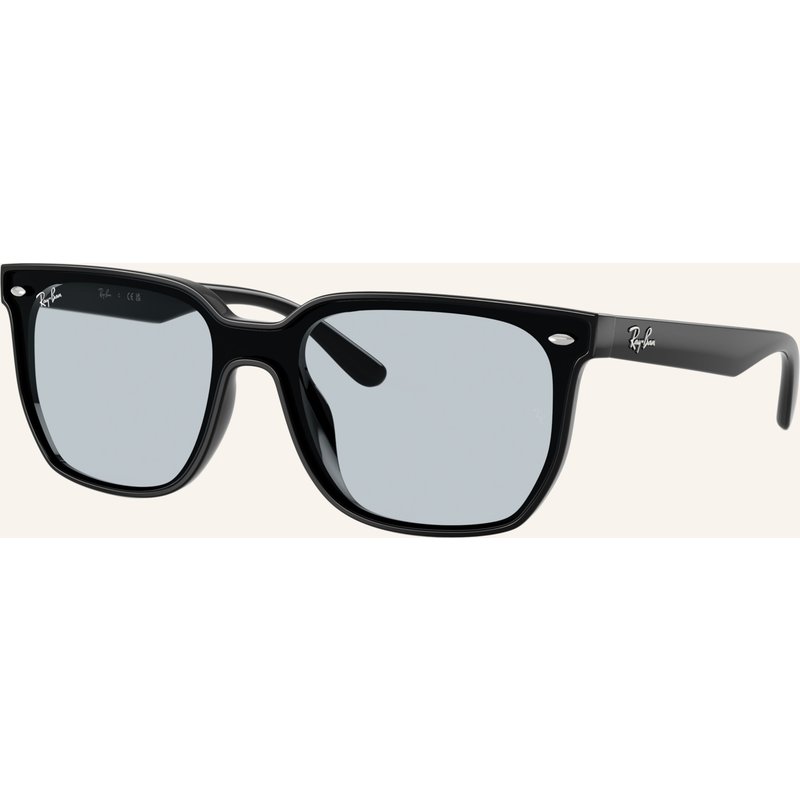 Ray-Ban Sonnenbrille rb4466d schwarz