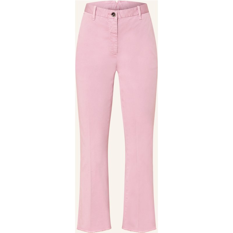 Nine:Inthe:Morning 7/8-Chino Rome rosa