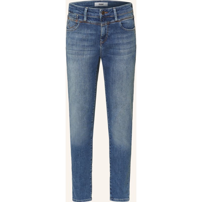 Mavi Skinny Jeans Sophie blau