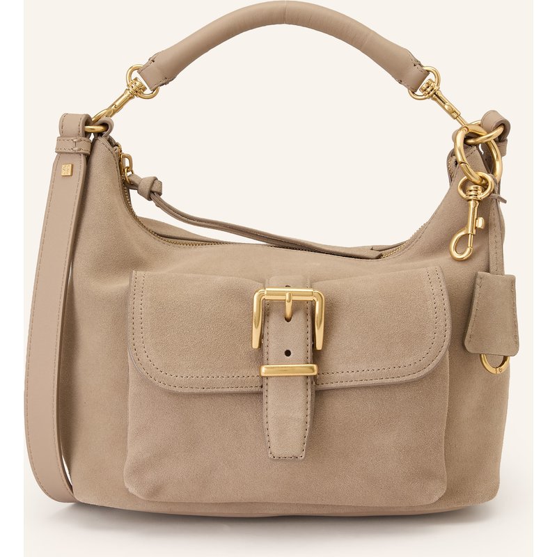Marc O'polo Umhängetasche Small beige