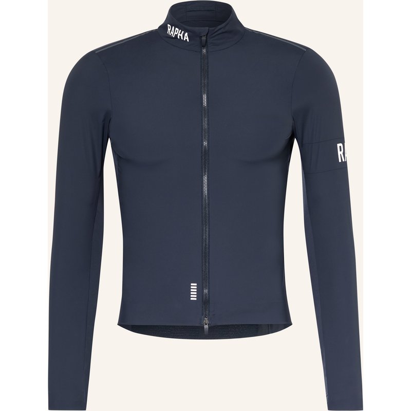 Rapha Radjacke Pro Team Lightweight Ii grau