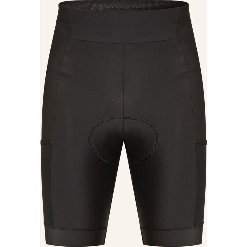 Rapha Radhose Core Cargo Mit Gepolstertem Einsatz schwarz