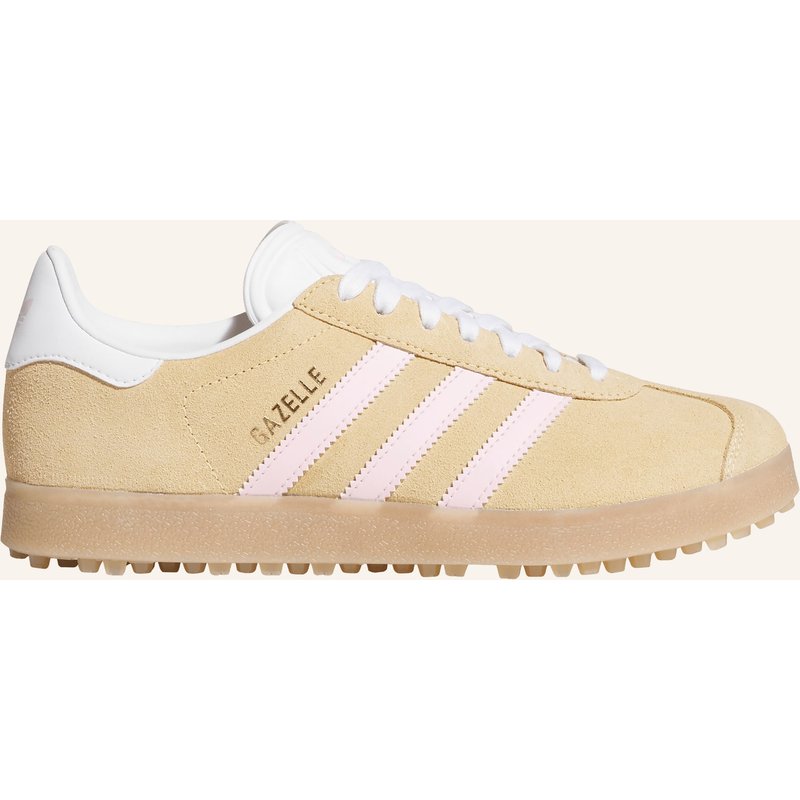 Adidas Originals Sneaker Gazelle Golf gelb
