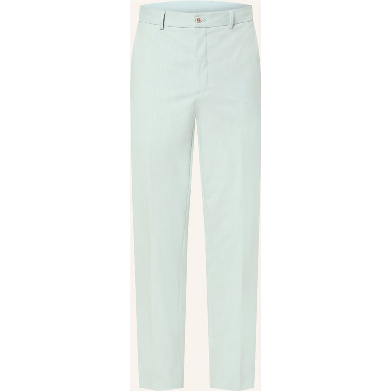 Paul Hose Extra Slim Fit gruen