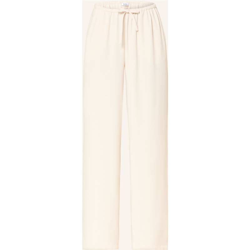 Stylein Marlenehose Meike beige