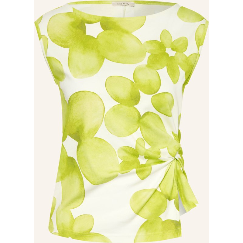Lilienfels Top gelb
