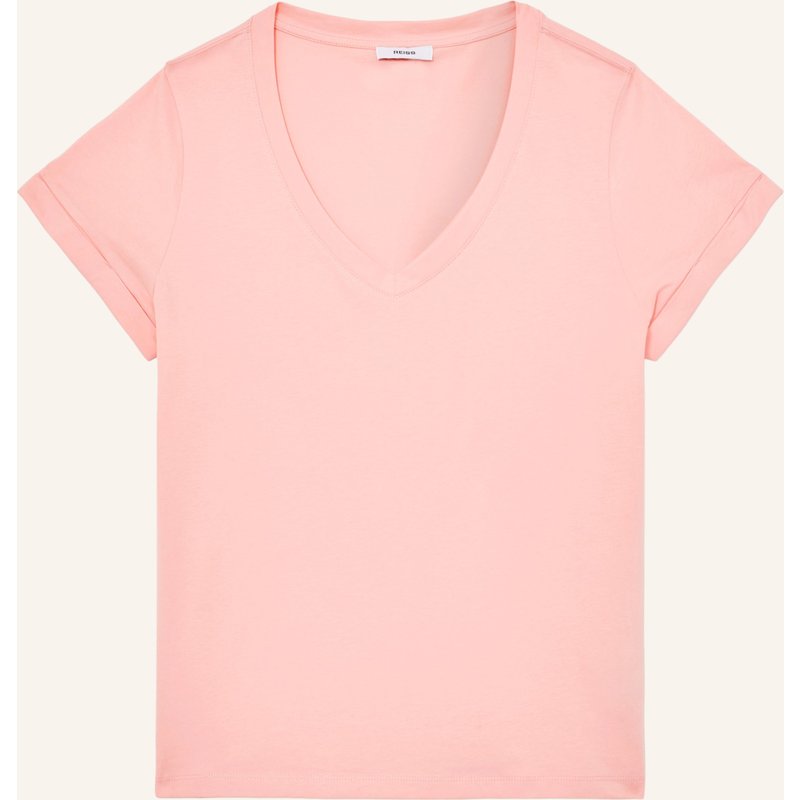 Reiss T-Shirt Luna rosa