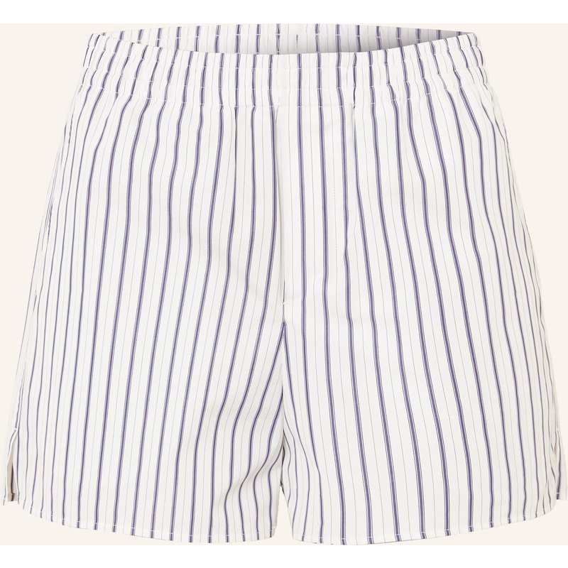 Ami Paris Shorts weiss