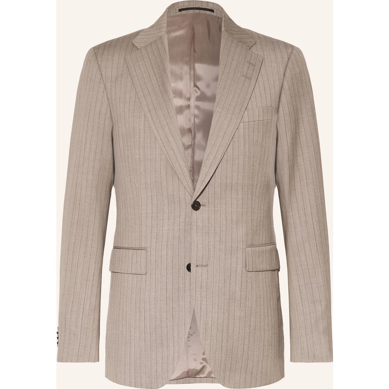 Tiger Of Sweden Anzugsakko Ease Extra Slim Fit beige