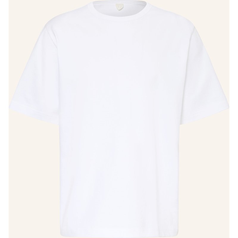 Arket T-Shirt weiss