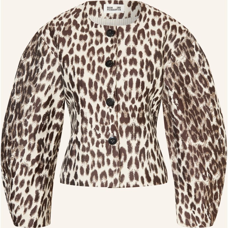 Baum Und Pferdgarten Jacke Bonni beige